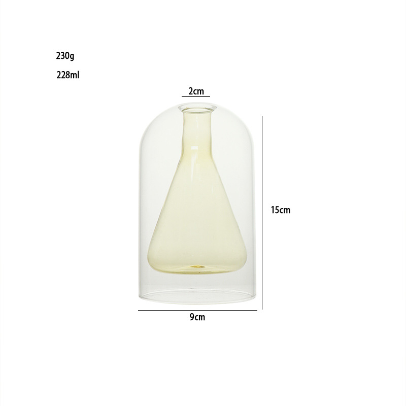 Pequeño Libro Rojo mismo estilo botella de aromaterapia botella de vidrio estilo no impreso botella de aceite esencial botella de aromaterapia ins botella de aromaterapia estilo simple