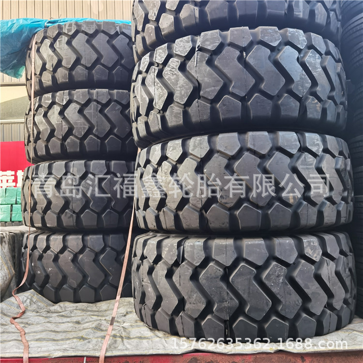 供应全钢装载机铲车轮胎 29.5R25 钢丝真空胎 29.5-25