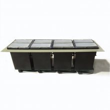 XXS-01C Flash Alarm Shanghai Shangrun Instrument