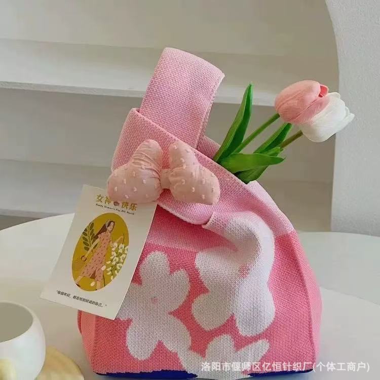 핑크 쓰리플라워 (90g)