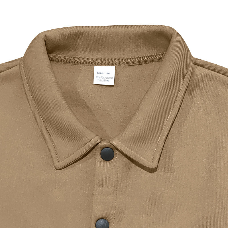 Herren Outdoor Set Mit Fleece Futter Für Jagd Und Arbeit_voghion.com