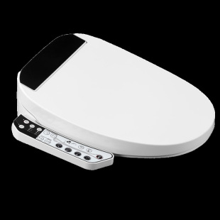 ♡ Wholesale Smart Toilet Seat Short Small Size 47mm Instant Heating, Flushing and Drying Smart Toilet Seat