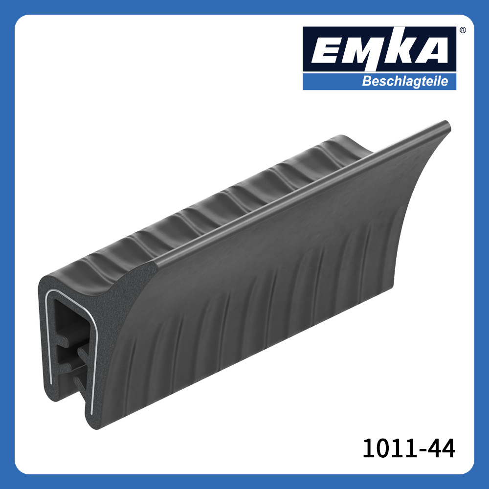 德国爱姆卡emka密封条棱边保护条护边条1011-44