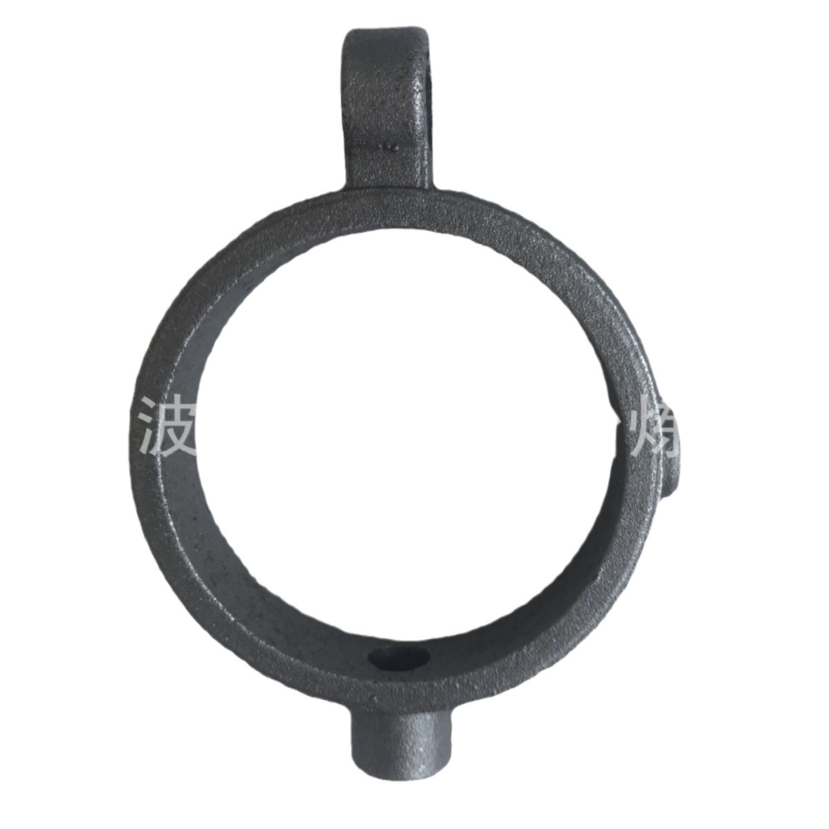 精密铸造 普碳钢合金钢不锈钢铸件脱蜡水玻璃工艺 定位圈铸造铸件