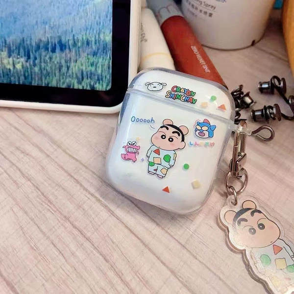 Pajamas Xiaocheng with a pendant