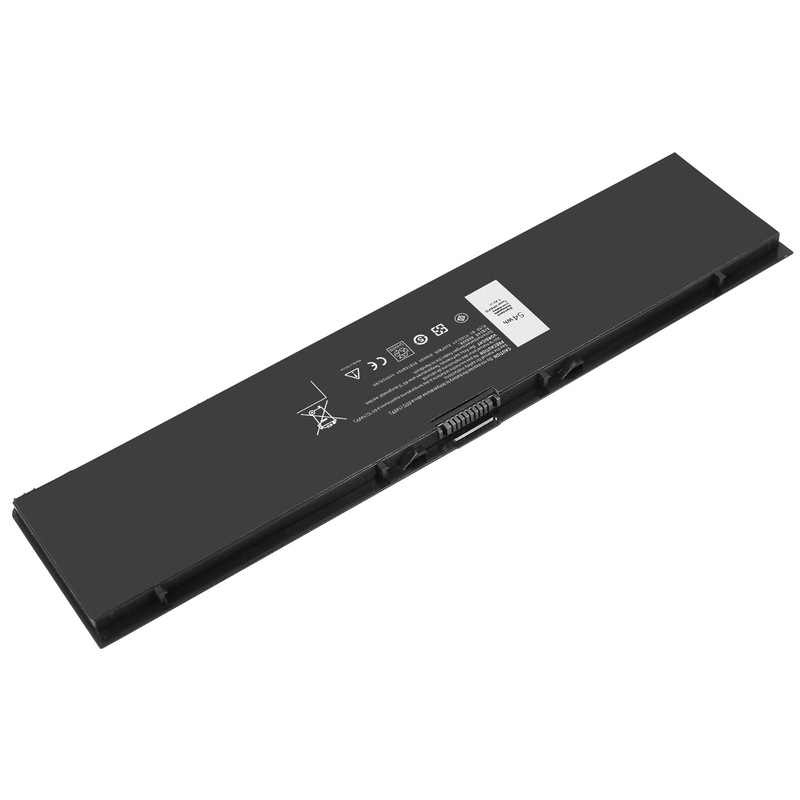for Dell E7440 E7450 3RNFD 34GKR F38HT PFXCR Laptop Battery