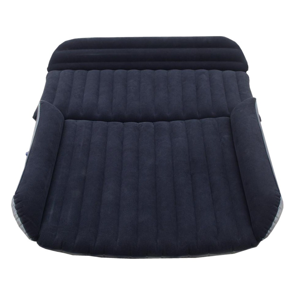 Manufacturer SUV Car Outdoor Inflatable Travel Bed Car Mattress Car Inflatable Mattress Outdoor Mattress Inflatable Bed
