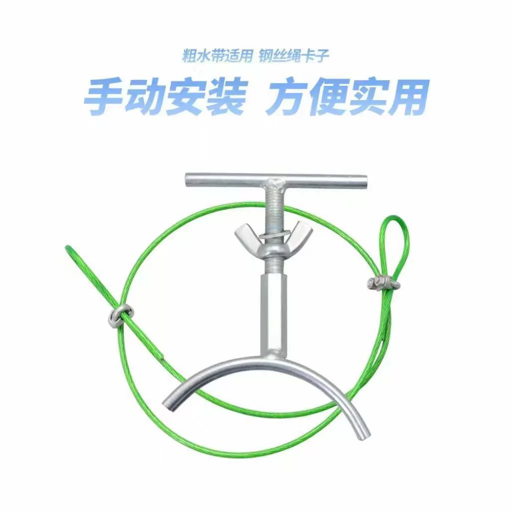 Новый сельскохозяйственный поливной лентой для капельного орошения водяной насос впуск и выход