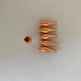 BINZEL Laser Welding Conductive Tips
