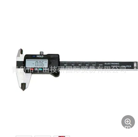 SKII 藤原产业游标卡尺SDV-100