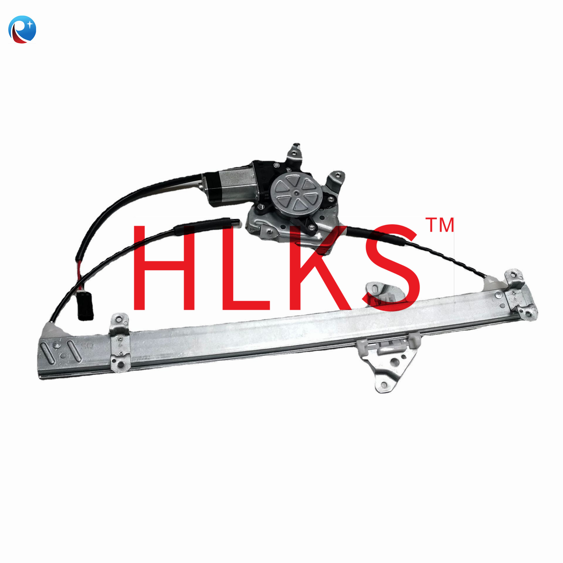 82701 - 2S700 adecuado para el conjunto de elevador de vidrio Nissan D22 ventana eléctrica trasera izquierda