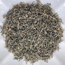 【香芽】广西横县茉莉花茶 福州传统工艺花茶 浓香散装花茶批发