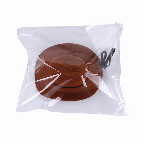 Cross-border new pet dress-up hat cosplay Amazon pet accessories Cat and dog Western cowboy hat