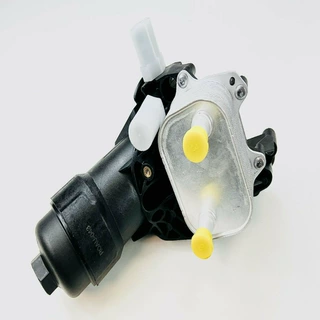 跨境汽配 厂家直销 机油滤清器底座 03N 115 389 S