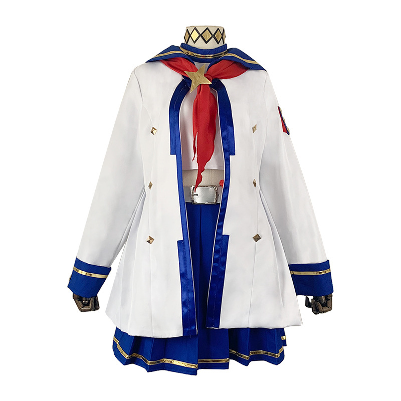 賽馬娘cosplay服東海帝皇小栗帽全套動漫遊戲角色扮演cos女僕服裝