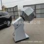 自动膨化调味不锈钢混合机