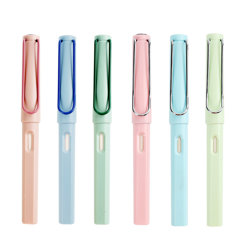 Estudiantes populares en línea populares de primaria y secundaria, lápiz eterno, tecnología negra, borrable, sin cortes, no es fácil de romper, reemplazar lápiz HB