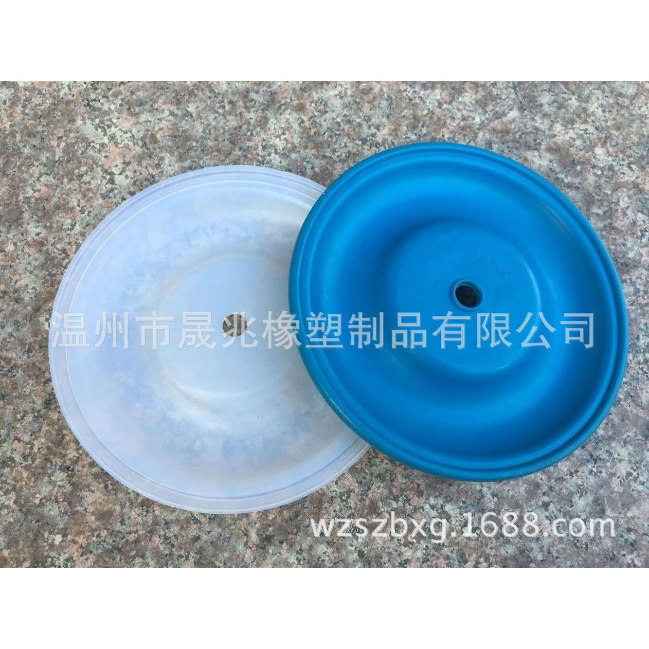 四氟膜片  固瑞克四氟膜片  威尔顿四氟膜片  组合四氟膜片