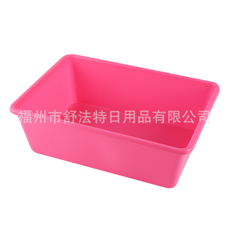 복숭아색 204C 금괴 대형 상자