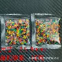 海洋宝宝水泡袋装彩色吸水珠