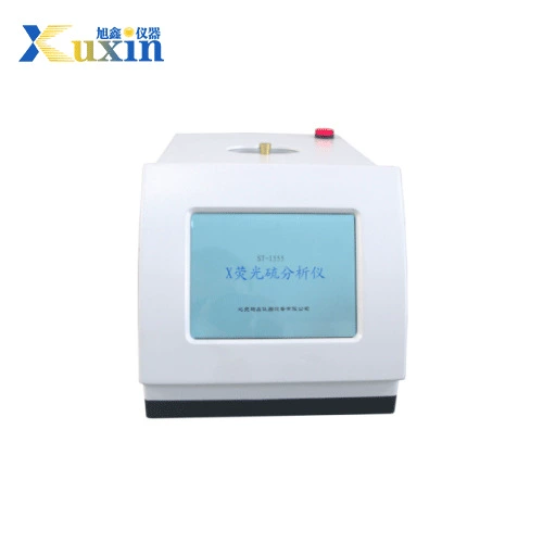 X флуоресцентный анализатор серных элементов детектор серных элементов анализатор