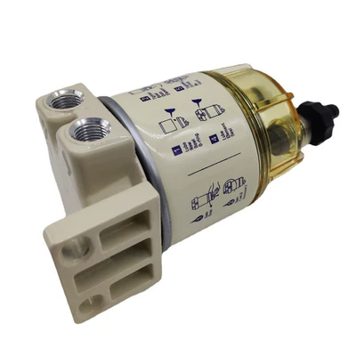 Diesel fuel filter Gasoline filter