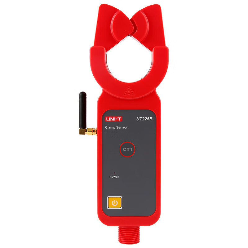 UNI-T优利德UT225B 无线高压变比测试仪互感器回路电流极性相别