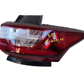 车身及附件;车用密封条