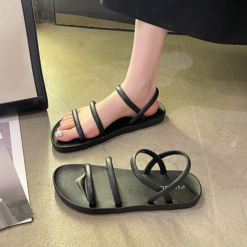Summer sandals