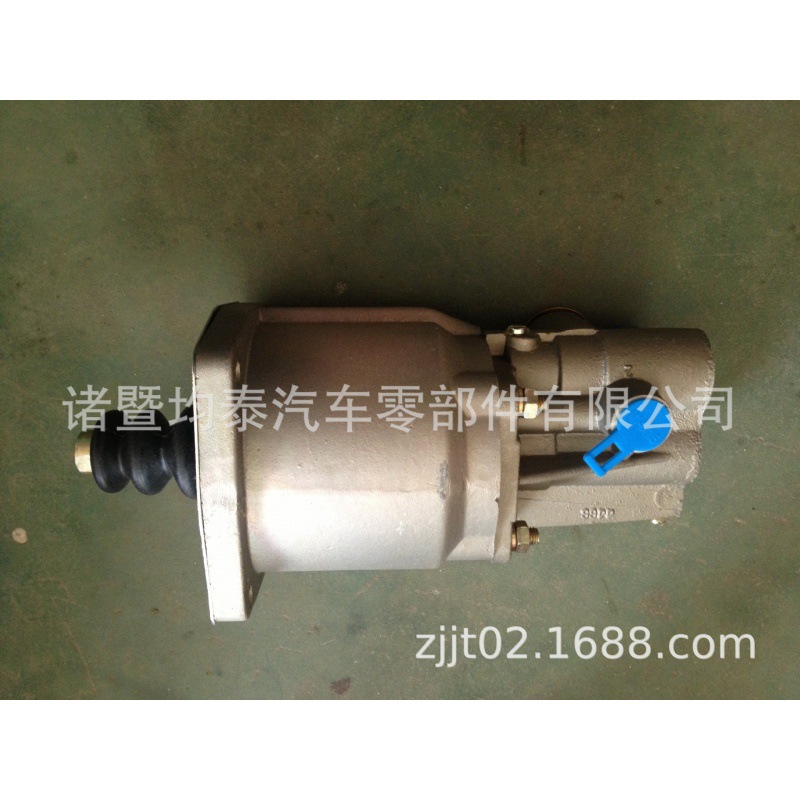 El Autobús Europeo del camión pesado del aumentador de presión 4608067 del embrague parte SMT