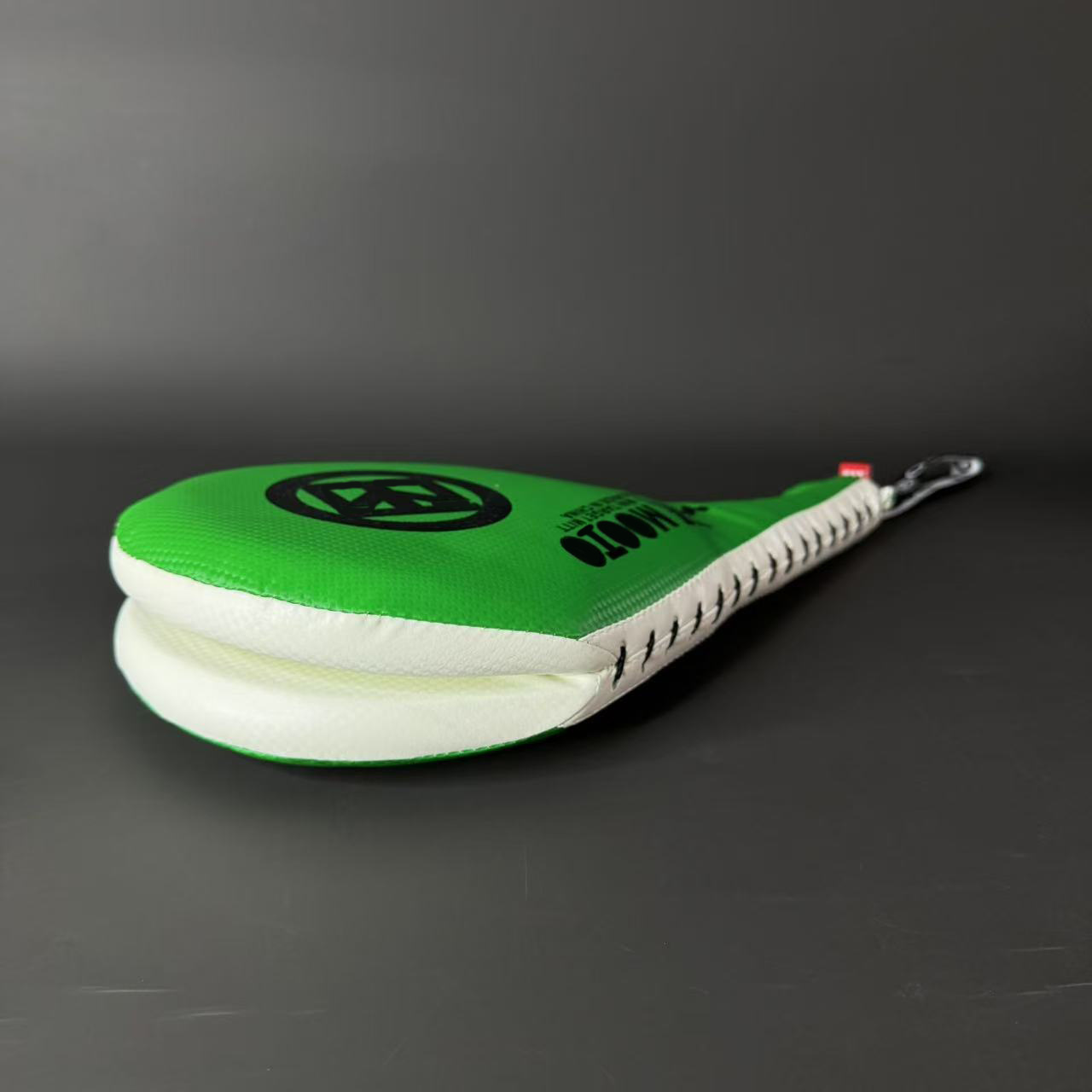 Chunlong niños taekwondo objetivo del pie equipo de entrenamiento pie kick target pierna de pollo Target Hall mango boxeo Target