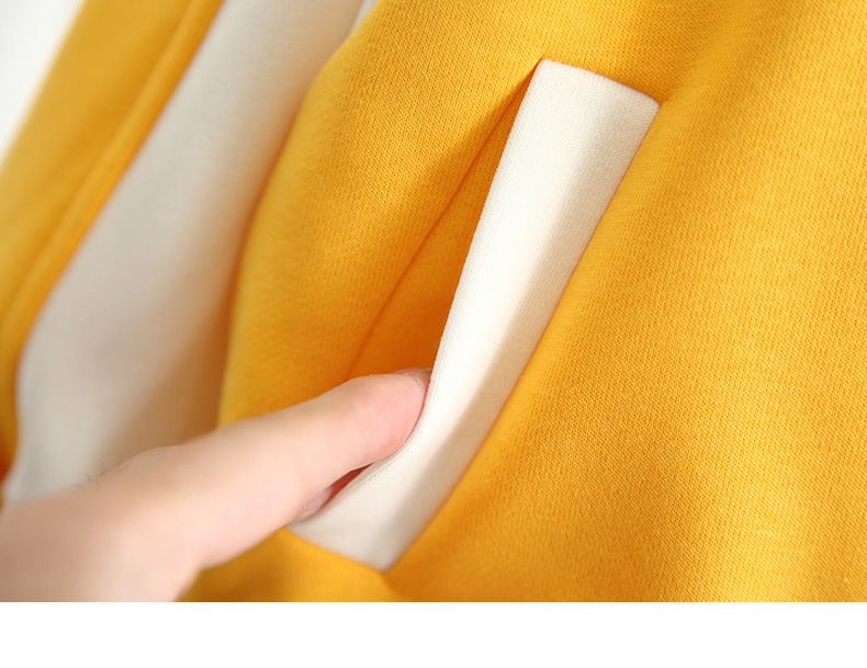 Boys Fall Baseball Jacket Children's Spring And Autumn Jacket Top Boys Fall Trend_voghion.com