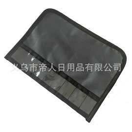 工厂定-做600D牛津布工具袋牛津布扳手袋五金工具收纳包加印logo