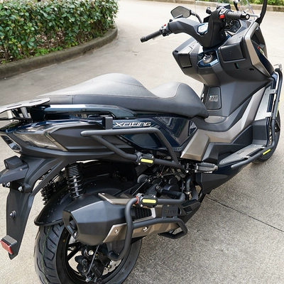 Motorcycle frame | Box Rack, Cargo Rack