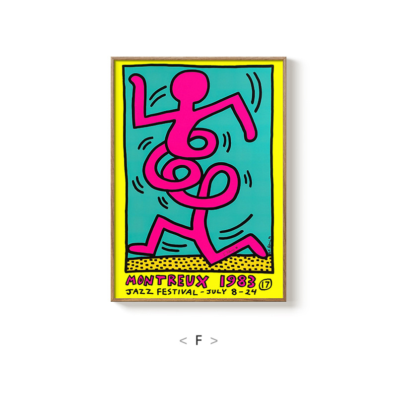 F-[2.1cm 두께의 PS 프레임 + 캔버스 + EPSON 잉크젯 인쇄]