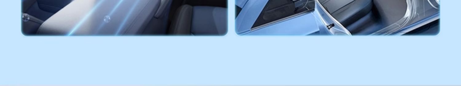 Suitable for Goodway Car Odor Removal Car Deodorant Air Freshener Air Conditioner Sterilization Deodorant Odor Spray