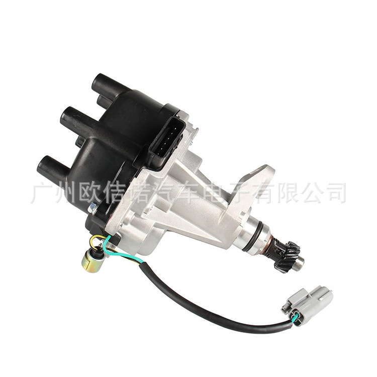 Ignition Distributor 22100-1W601 Distributor Suitable for Nissan Pathfinder Frontier