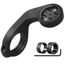 自行车码表支架适用于Garmin佳明wahoo黑鸟山地公路自行车支架