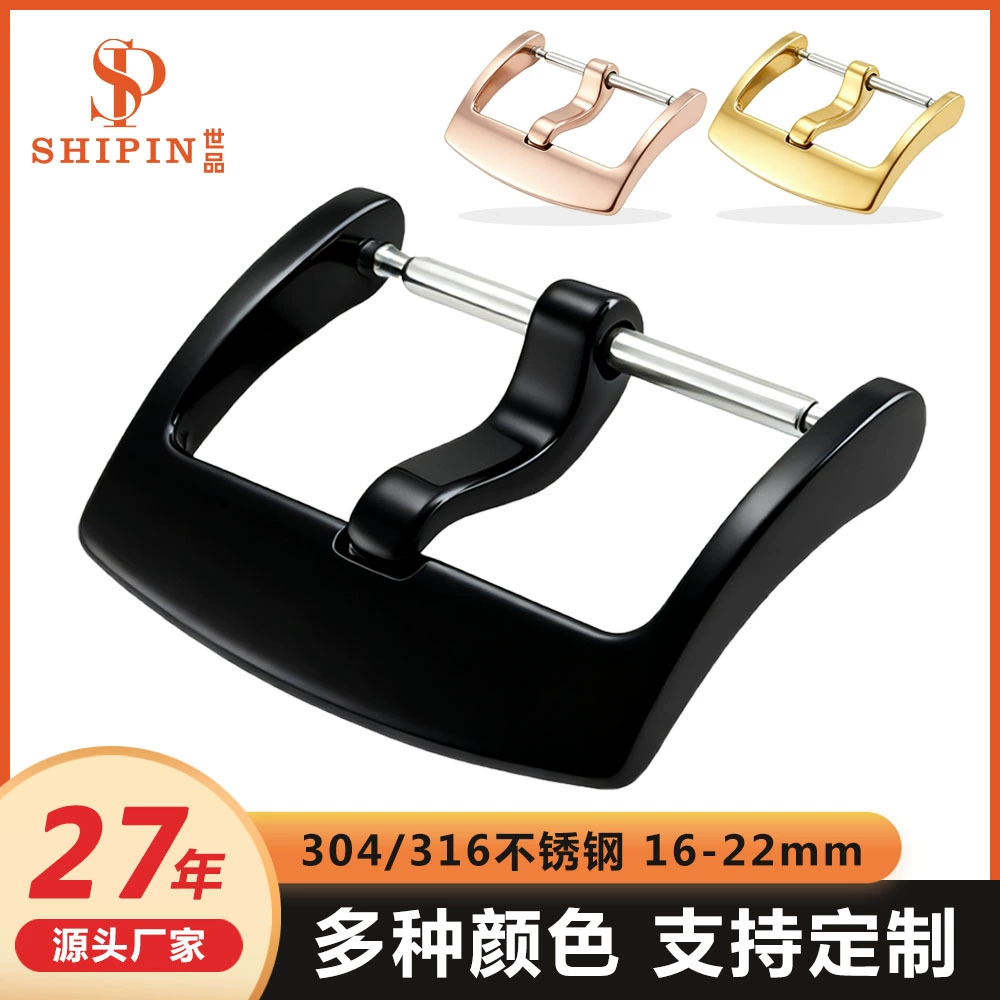 Подходит для Huawei GT3, спортивный ремешок для умных часов, пряжка из нержавеющей стали, силиконовый ремешок для часов, пряжка для часов, аксессуары для часов