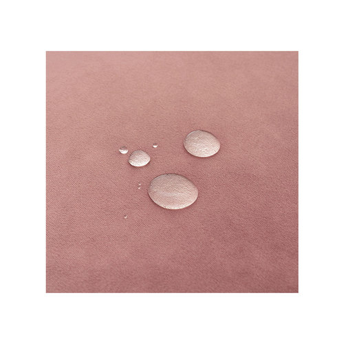 Velvety fabric minimalist waterproof tablecloth Instagram style wedding Nordic dining table pad home insulation rectangular tablecloth