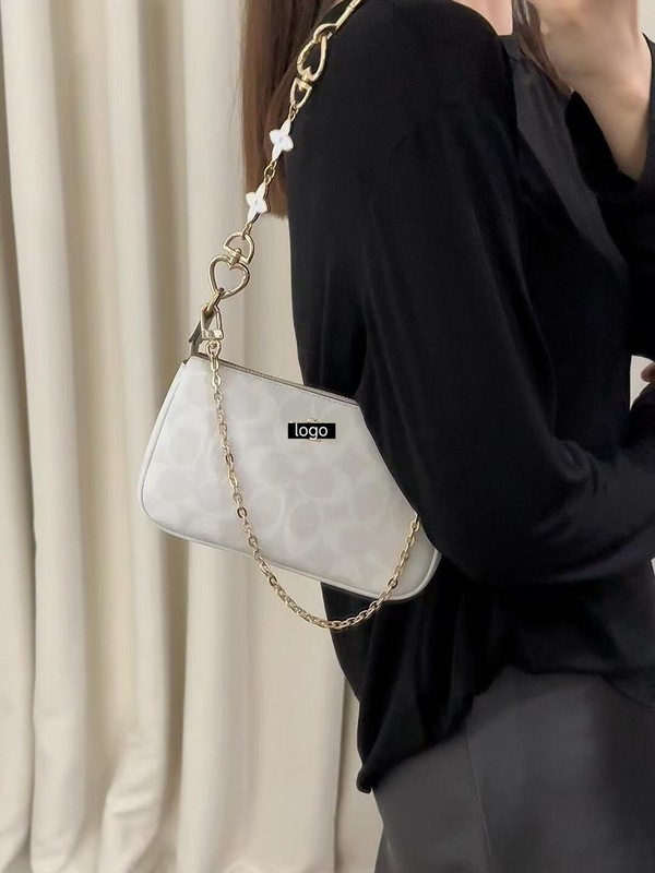 Koujia 新しい Nolita19 麻雀バッグクラシック老眼脇の下バッグファッショナブルなシンプルなポータブル小さな正方形バッグショルダーバッグ|undefined