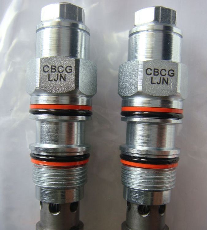 美国SUN代理螺纹溢流阀CAEA-LGN原装正品质量保证