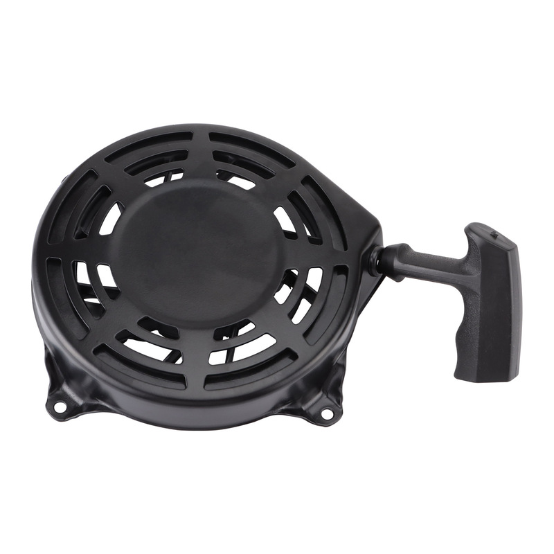 497680 498144 Gasoline Generator Accessories Garden Machinery Accessories Bs1150 Starter Hand Pull Plate