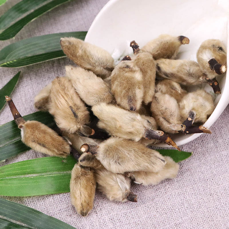 Wholesale Chinese herbal medicine Xinyi flower, large supply of high-quality Xinyi peach spice seasoning, supports drug inspection qualified