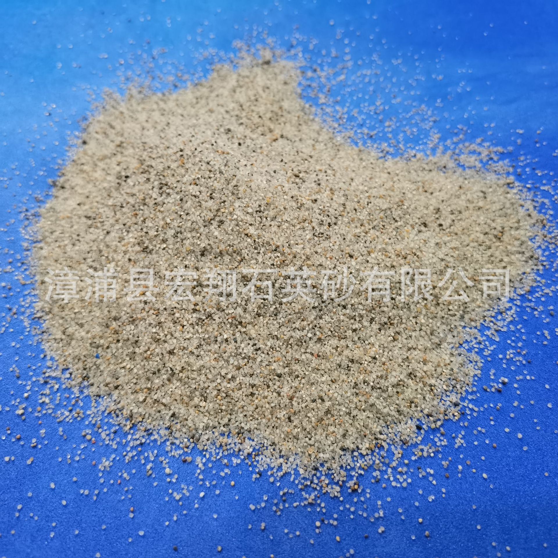 供应消失模铸造砂 消失模用砂 砂型铸造砂 消失模铸造用砂