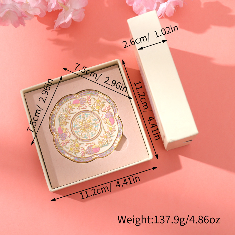 JZ-000048 Jinyu-one-way mirror-small box
