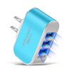 Charger, glowing smart mobile phone charging for traveling, wholesale