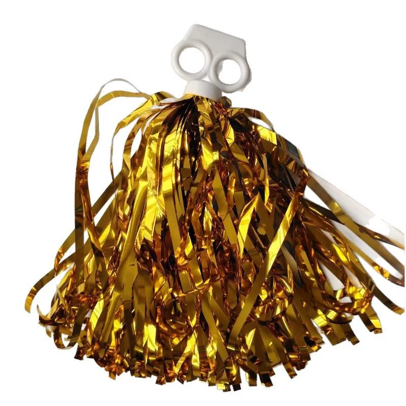 Боковой цветок Cheerleading, реквизит для фестиваля поддержки, уличные цветы, реквизивная поддержка, цветочная рука 20 грамм