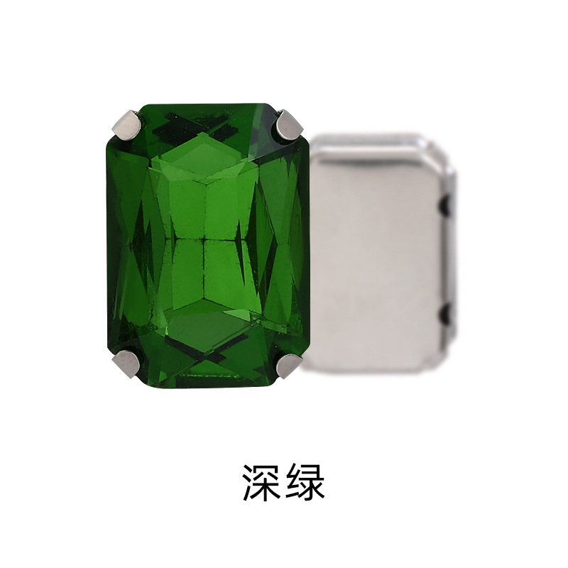 Verde oscuro (verde hierba)