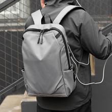 2026�羳�p����๦��USB���ΰ�Nylon Backpack��������ˮ���|